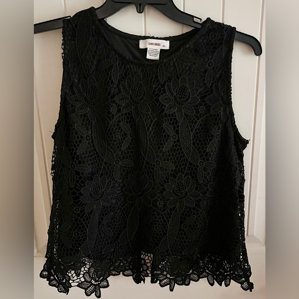 Sans Souci size XL